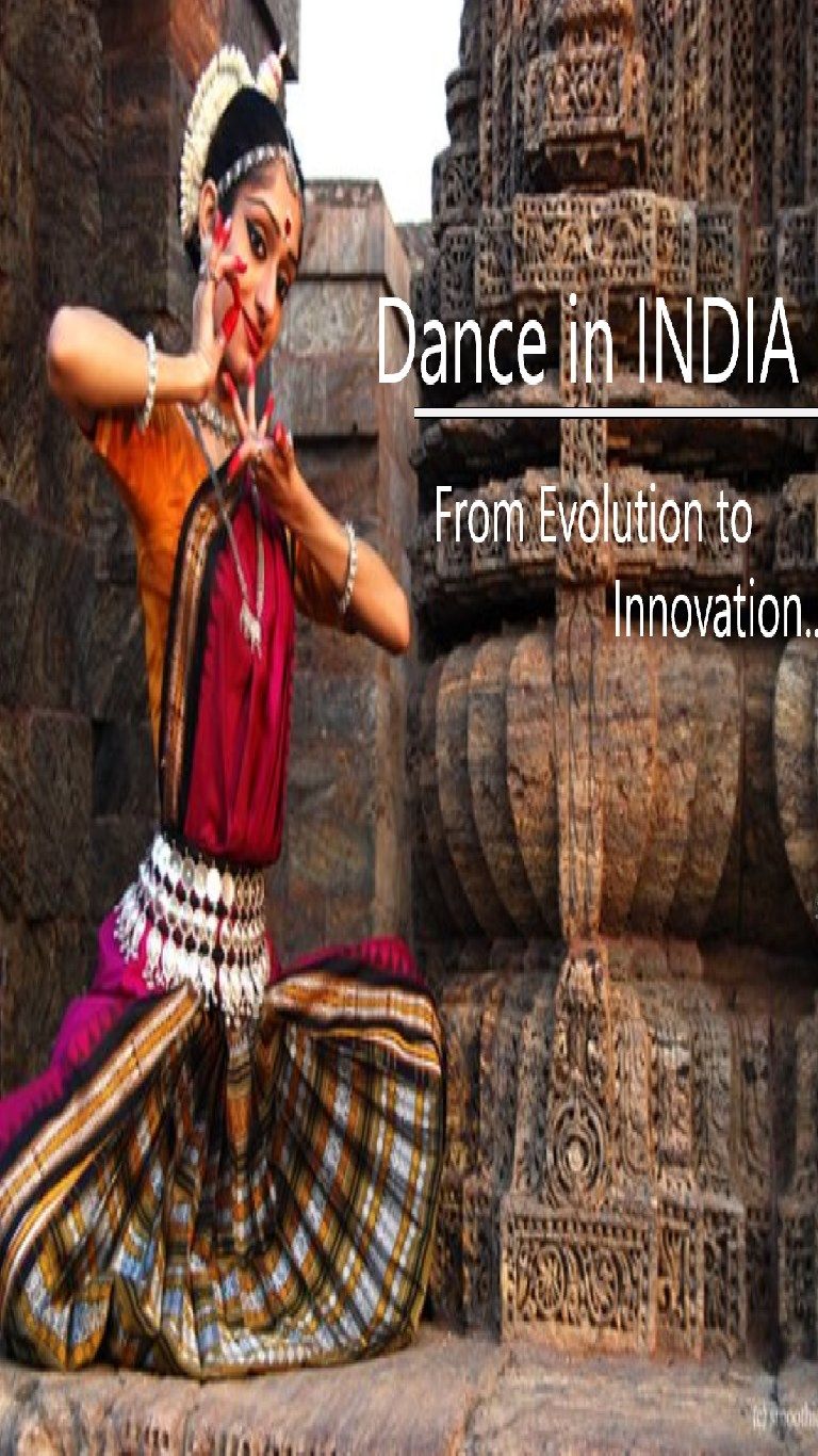 INDIAN Classical Dance
