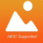 Pictures Opener Pro: Batch Converter, HEIC Supported