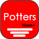 Potters News+
