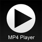 MP4 Player Pro