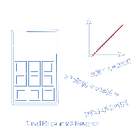 Scientific calculator Pro KMa