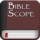 BibleScope