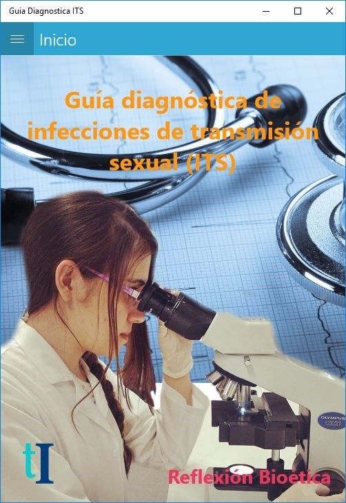 Guia Diagnostica ITS