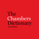 Chambers Dictionary