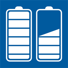 Batteries Real-time Power Monitor