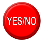 Yes / No Button