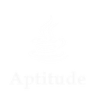 Java Aptitude