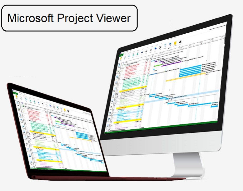 Project Viewer for PC