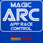 Magic ARC App