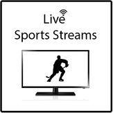 Live Sports Streams
