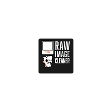 Raw Image Cleaner