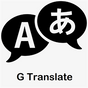 G Translate for PC