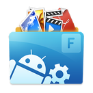 File Manager - Explorer
