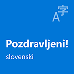 Slovenski paket lokalnih izkušenj