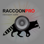 REAL Raccoon Calls & Raccoon Sounds for Raccoon Hunting - (ad free) BLUETOOTH COMPATIBLE