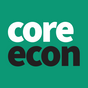 Economy, Society, and Public Policy by CORE Econ