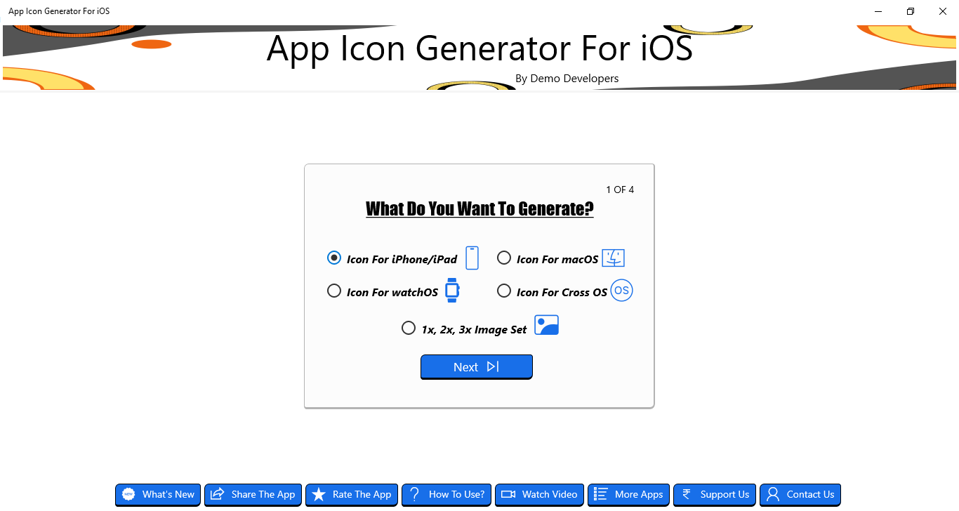 icon maker ios,create ios icons