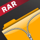 Zip and Rar File Unarchiver