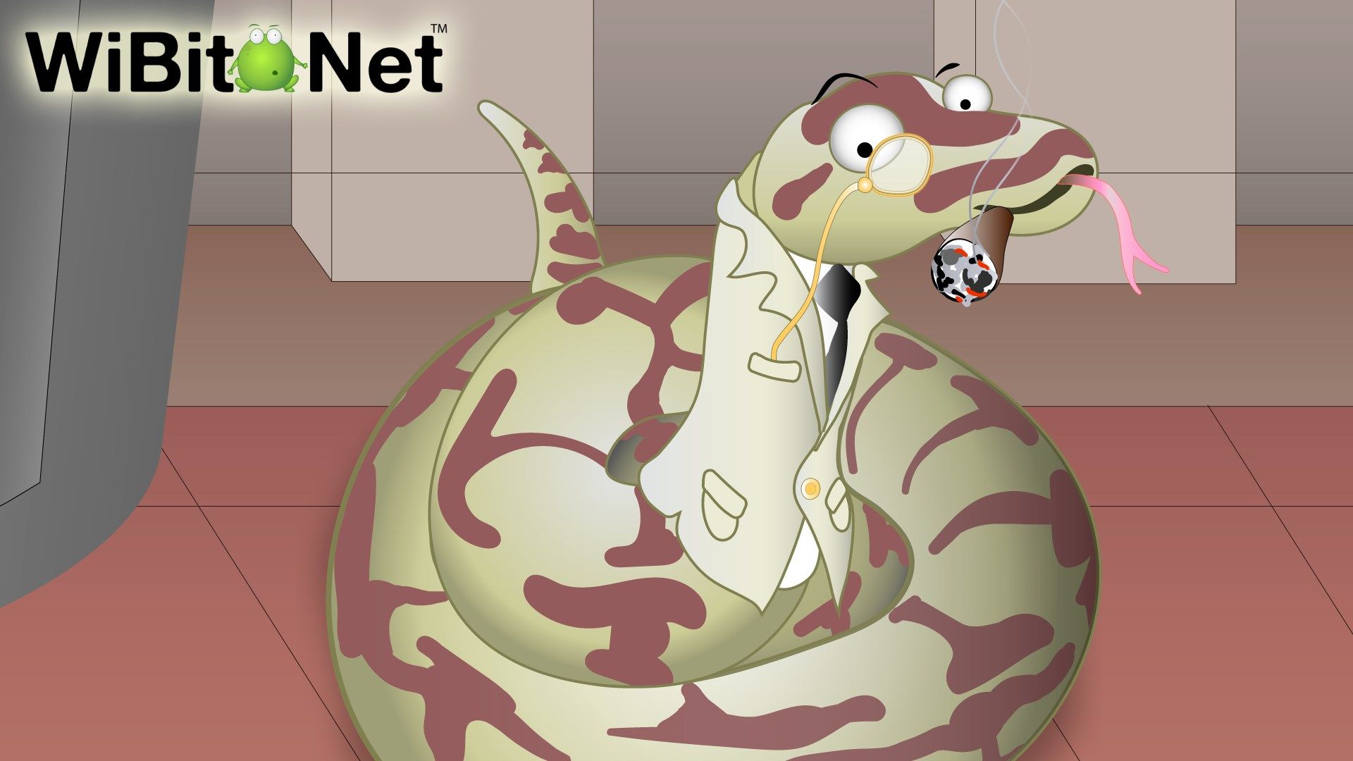 WiBit.Net :: Programming in Python