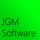 JGM Software