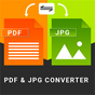 Pro JPG To PDF Converter