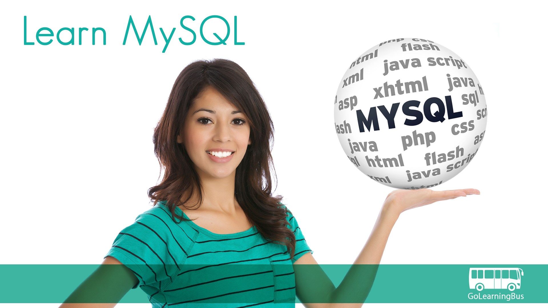 Learn MySQL by WAGmob