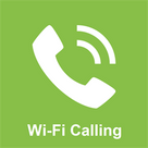 Wi-Fi Calling for PC