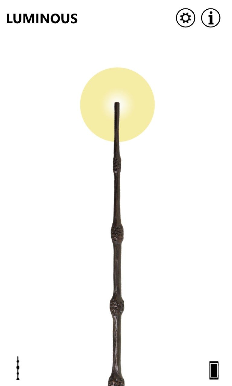 Elder Wand : Most powerful wand in the universe!