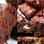 All Brownie Recipes!