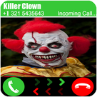 Call from Killer Clown