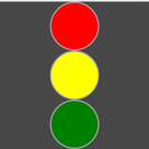 Traffic lights / traffic signals