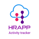 HRAPP Activity Tracker