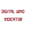 Wind Indicator