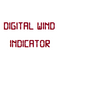 Wind Indicator