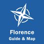 Florence Travel Guide & Offline Map