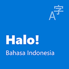 Paket Pengalaman Lokal Bahasa Indonesia