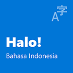 Paket Pengalaman Lokal Bahasa Indonesia