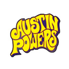 Austin Power sound board