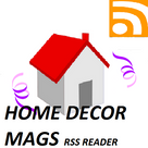 Home Decor Magazines RSS