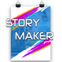 Dilettante Story Maker: Tale Of Templates