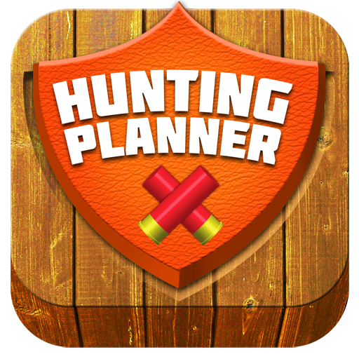 Hunting Planner