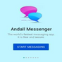 Andall Messenger