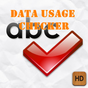 data usage checker