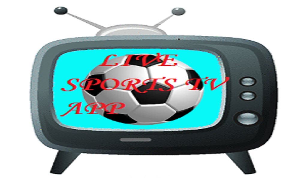 Live Sports TV App