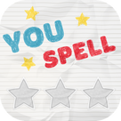 YouSpell - Practice your own spelling words
