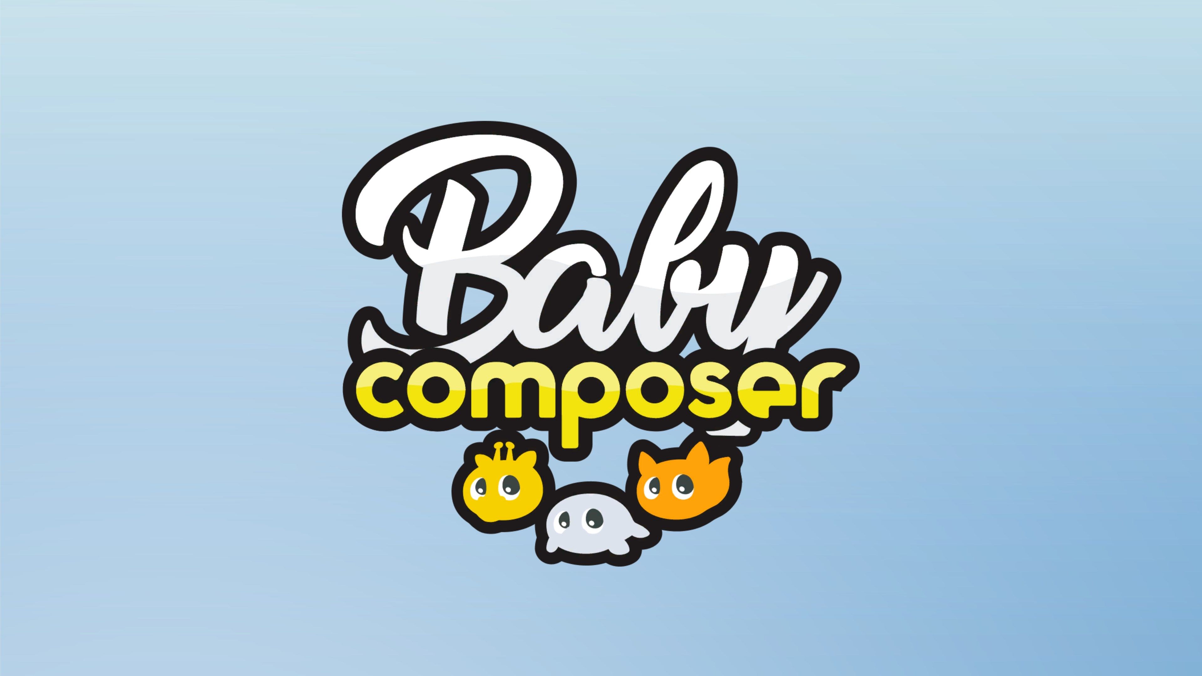 Baby Composer