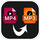 MP4 to MP3 Video Converter Pro