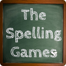 The Spelling Games