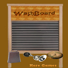 Musical Washboard