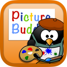 Picture Buddy - Kids drawing and coloring